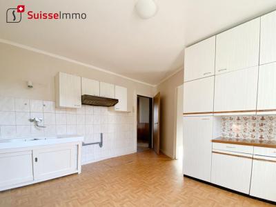 Annonce Vente 7 pi�ces Maison Audincourt 25