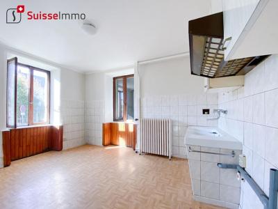 Acheter Maison 116 m2 Audincourt