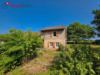 For sale Plancher-bas 3 rooms 92 m2 Haute saone (70290) photo 1