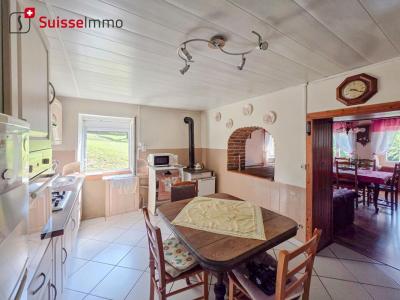 For sale Plancher-bas 3 rooms 92 m2 Haute saone (70290) photo 4