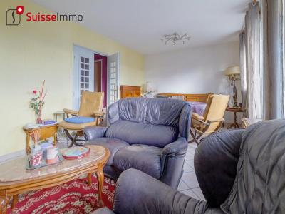 Acheter Appartement 70 m2 Montbeliard