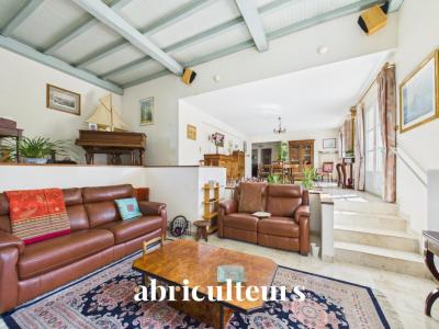 Annonce Vente 8 pi�ces Maison Orvault 44