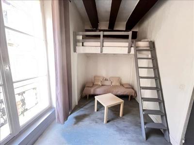 For rent Tours 1 room 24 m2 Indre et loire (37000) photo 0