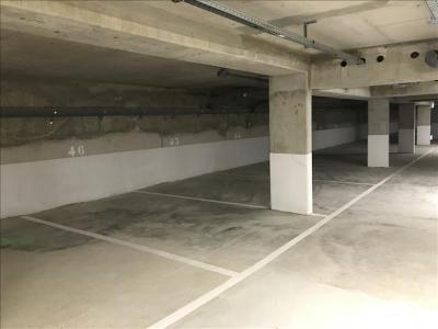 Annonce Location Parking Neuilly-sur-marne 93