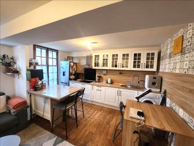 Annonce Location 2 pi�ces Appartement Crepy-en-valois 60