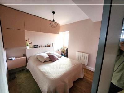 Louer Appartement 44 m2 Crepy-en-valois