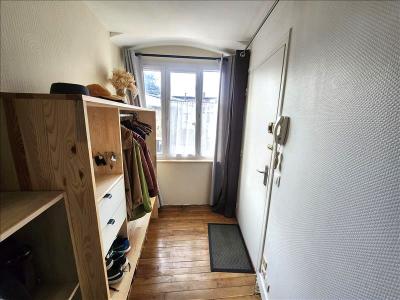 Louer Appartement Crepy-en-valois 780 euros