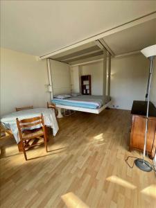 Louer Appartement Paris-14eme-arrondissement Paris