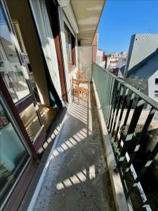 Louer Appartement Paris-14eme-arrondissement 1233 euros