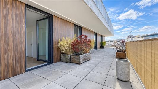 Annonce Location 3 pi�ces Appartement Paris-19eme-arrondissement 75
