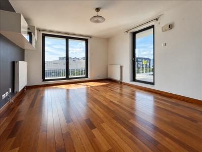 Louer Appartement Paris-19eme-arrondissement Paris