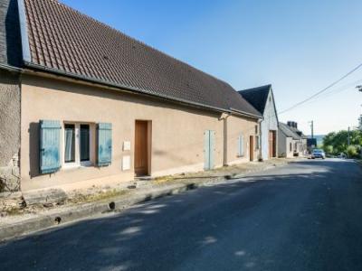 Annonce Location 4 pi�ces Maison Gron 18