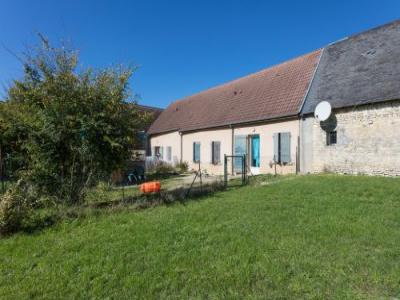 Louer Maison 71 m2 Gron