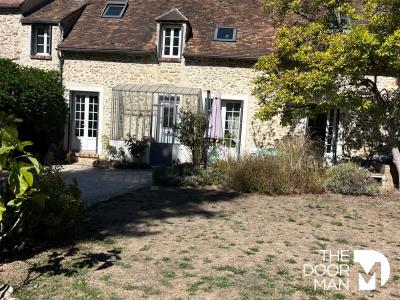 For sale Forges-les-bains 5 rooms 126 m2 Essonne (91470) photo 0