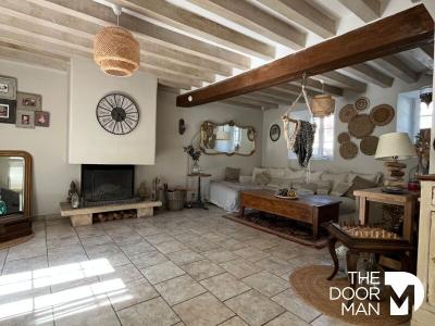 Annonce Vente 5 pi�ces Maison Forges-les-bains 91