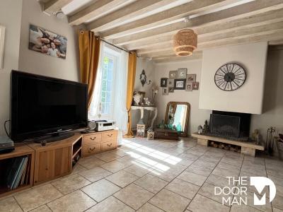 Acheter Maison 126 m2 Forges-les-bains
