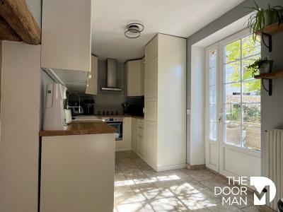 Acheter Maison Forges-les-bains 455000 euros