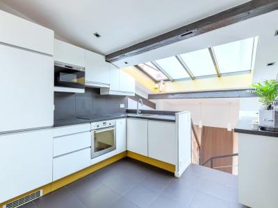 Acheter Appartement Paris-17eme-arrondissement 950000 euros