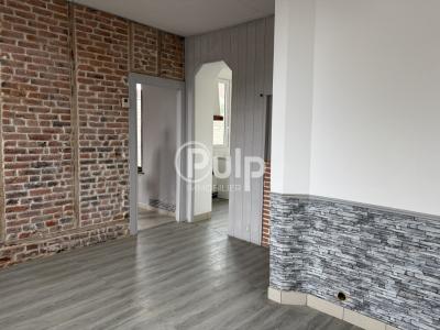Annonce Vente 6 pi�ces Maison Marles-les-mines 62