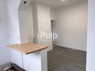 Acheter Maison 85 m2 Marles-les-mines