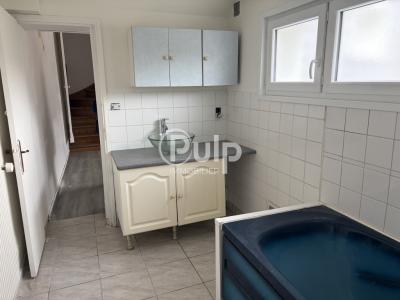 Acheter Maison Marles-les-mines 79900 euros