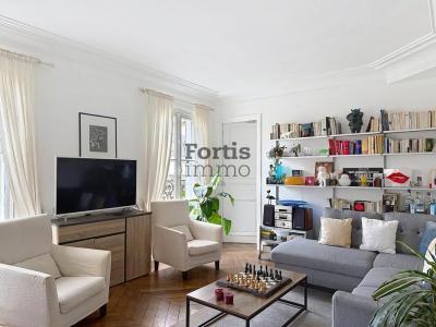 Annonce Vente 3 pi�ces Appartement Paris-3eme-arrondissement 75