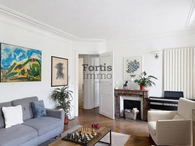 Acheter Appartement Paris-3eme-arrondissement Paris