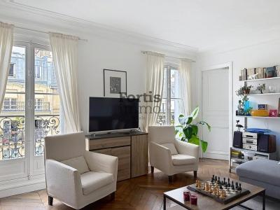 Acheter Appartement Paris-3eme-arrondissement 1071000 euros