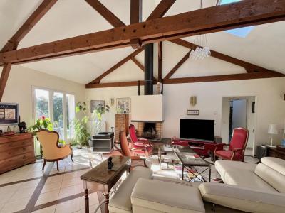 Annonce Vente 5 pi�ces Maison Saintry-sur-seine 91