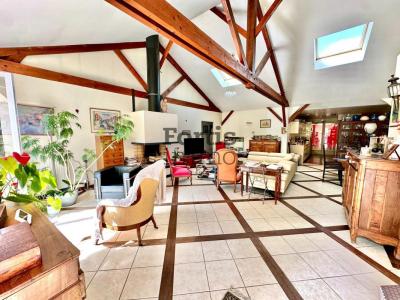 Acheter Maison 159 m2 Saintry-sur-seine