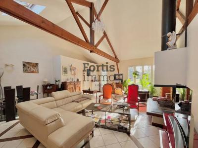 Acheter Maison Saintry-sur-seine 484000 euros