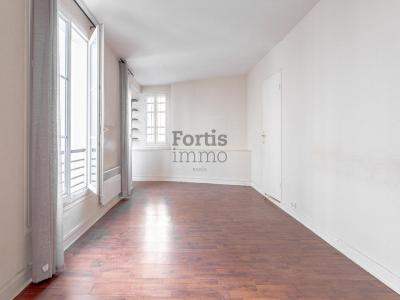 Acheter Appartement Paris-3eme-arrondissement Paris