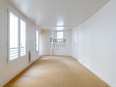 Acheter Appartement 43 m2 Paris-3eme-arrondissement