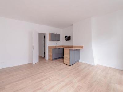 Acheter Appartement Paris-3eme-arrondissement Paris