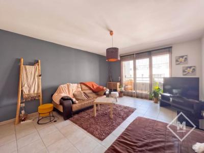 Acheter Appartement Marseille-8eme-arrondissement 220000 euros