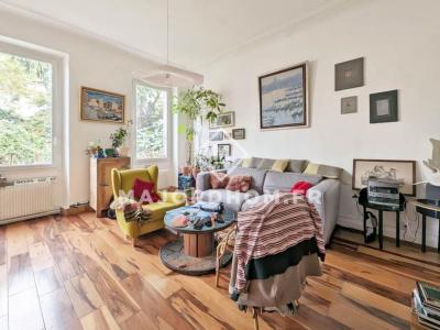 Acheter Appartement 77 m2 Marseille-1er-arrondissement