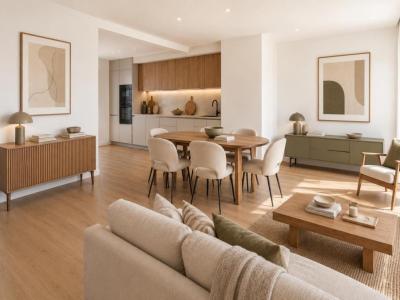 Annonce Vente 4 pi�ces Appartement Montpellier 34
