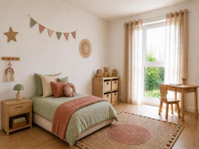 For sale Port-de-bouc 4 rooms 75 m2 Bouches du Rhone (13110) photo 3