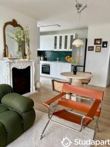 For rent Bagneux 3 rooms 65 m2 Hauts de Seine (92220) photo 0