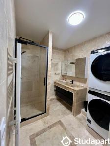 For rent Bagneux 3 rooms 65 m2 Hauts de Seine (92220) photo 3