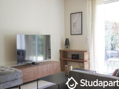 Annonce Location 4 pi�ces Maison Bordeaux 33