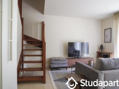 Louer Maison 90 m2 Bordeaux