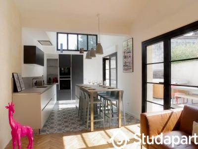 Annonce Location 4 pi�ces Appartement Talence 33