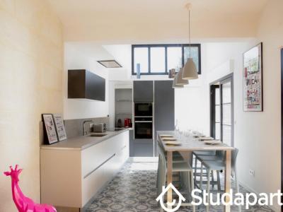Louer Appartement Talence Gironde