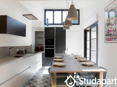 Louer Appartement Talence 3000 euros