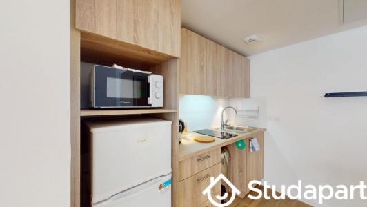 For rent Asnieres-sur-seine 1 room 41 m2 Hauts de Seine (92600) photo 2