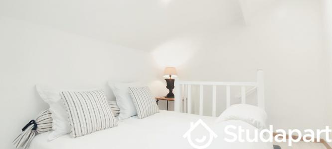 For rent Ivry-sur-seine 2 rooms 21 m2 Val de Marne (94200) photo 0