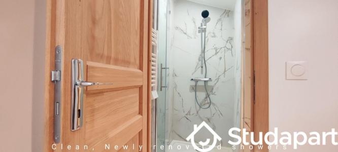 For rent Ivry-sur-seine 2 rooms 21 m2 Val de Marne (94200) photo 1