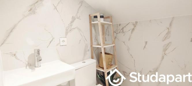 For rent Ivry-sur-seine 2 rooms 21 m2 Val de Marne (94200) photo 2