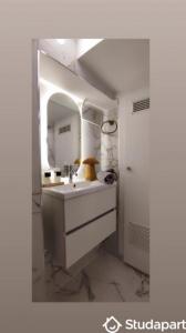 For rent Gentilly 1 room 36 m2 Val de Marne (94250) photo 1